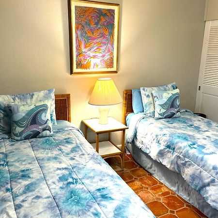 Beach Villa 215 乌马考 外观 照片