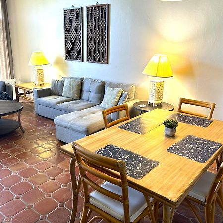 Beach Villa 215 乌马考 外观 照片