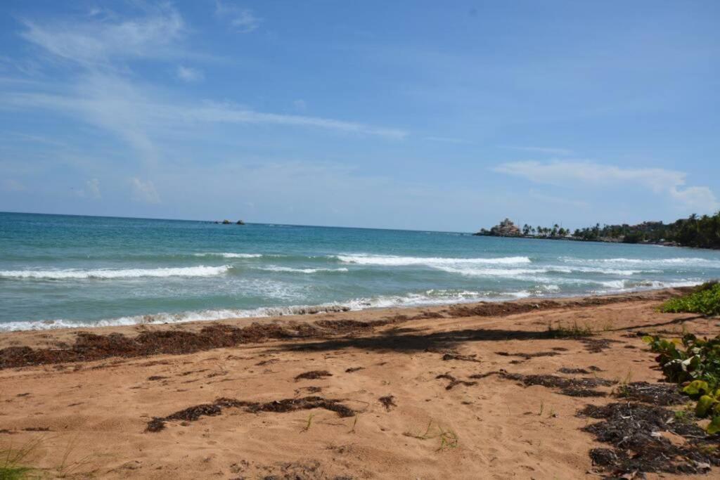 Beach Villa 215 乌马考 外观 照片