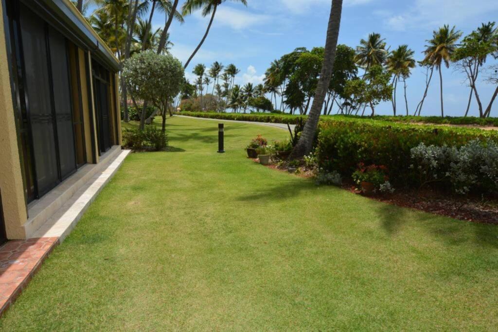 Beach Villa 215 乌马考 外观 照片