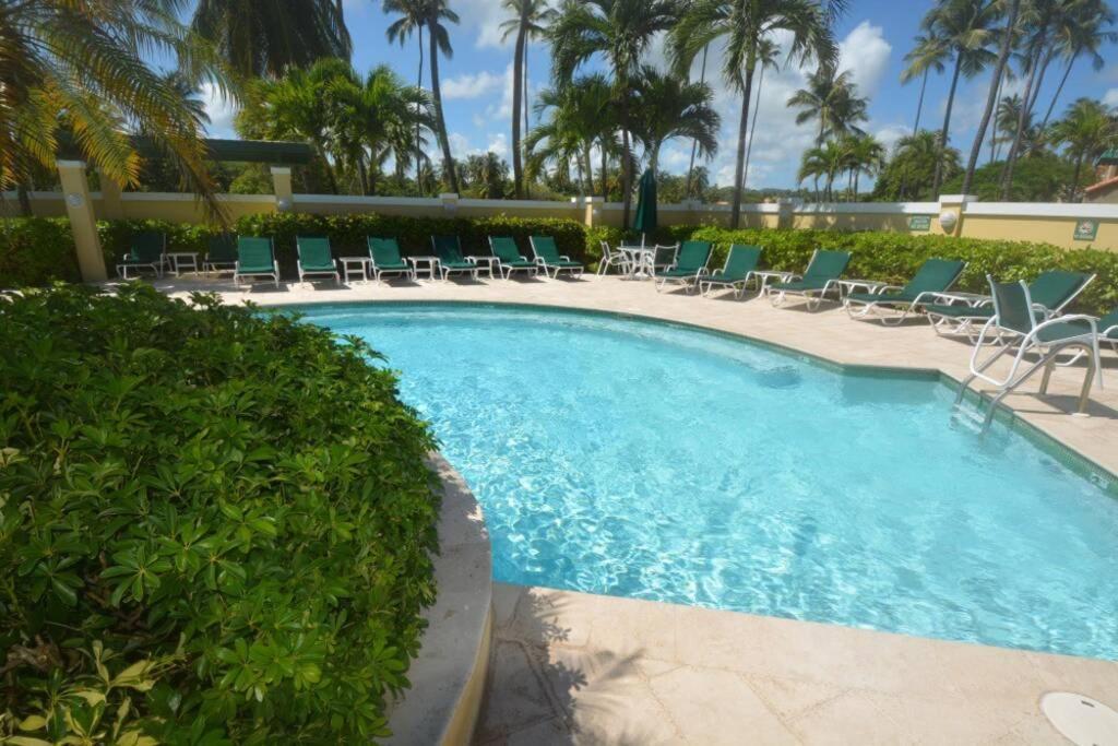 Beach Villa 215 乌马考 外观 照片
