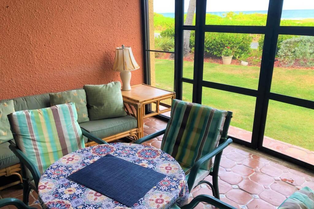Beach Villa 215 乌马考 外观 照片