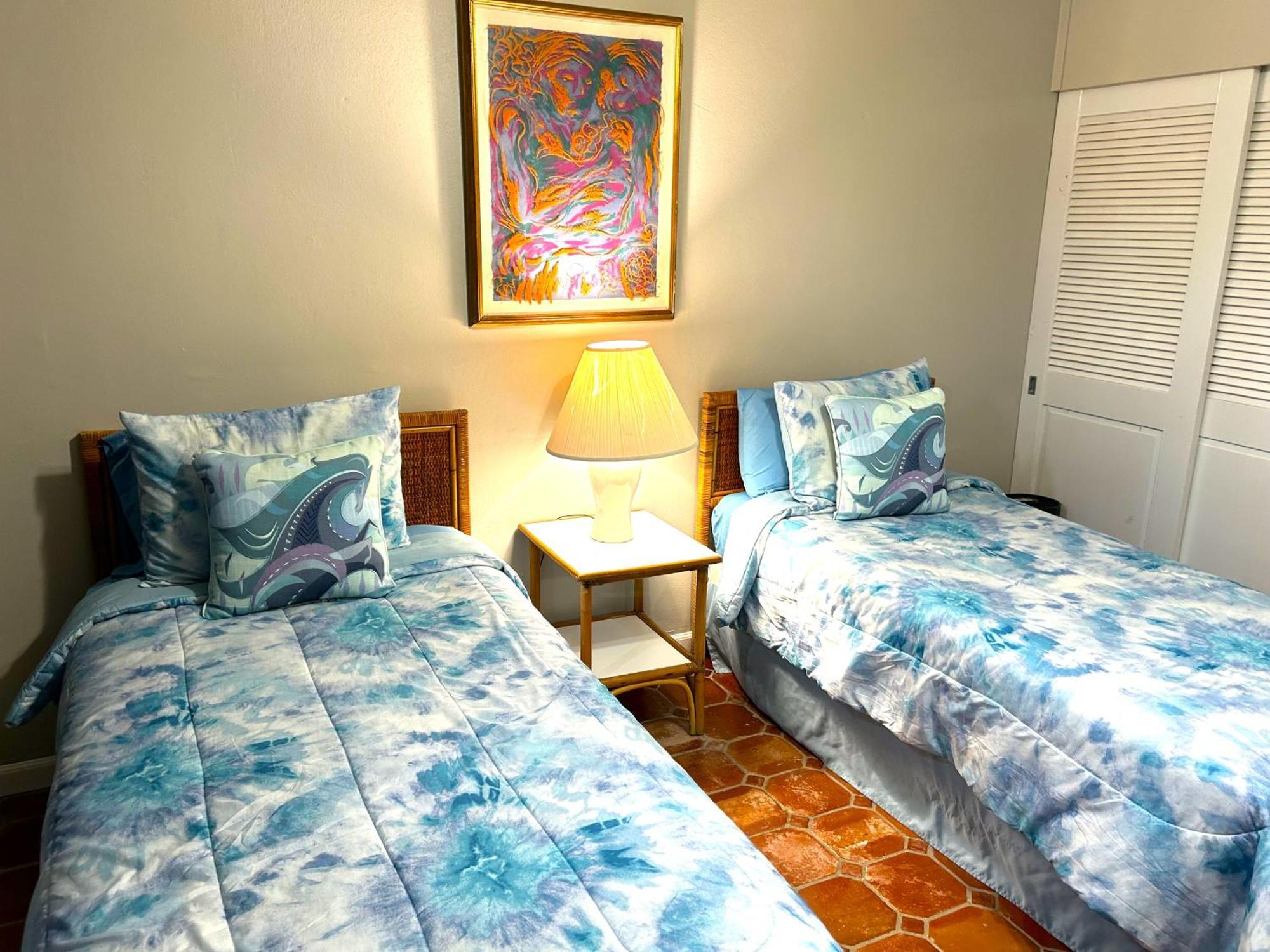 Beach Villa 215 乌马考 外观 照片