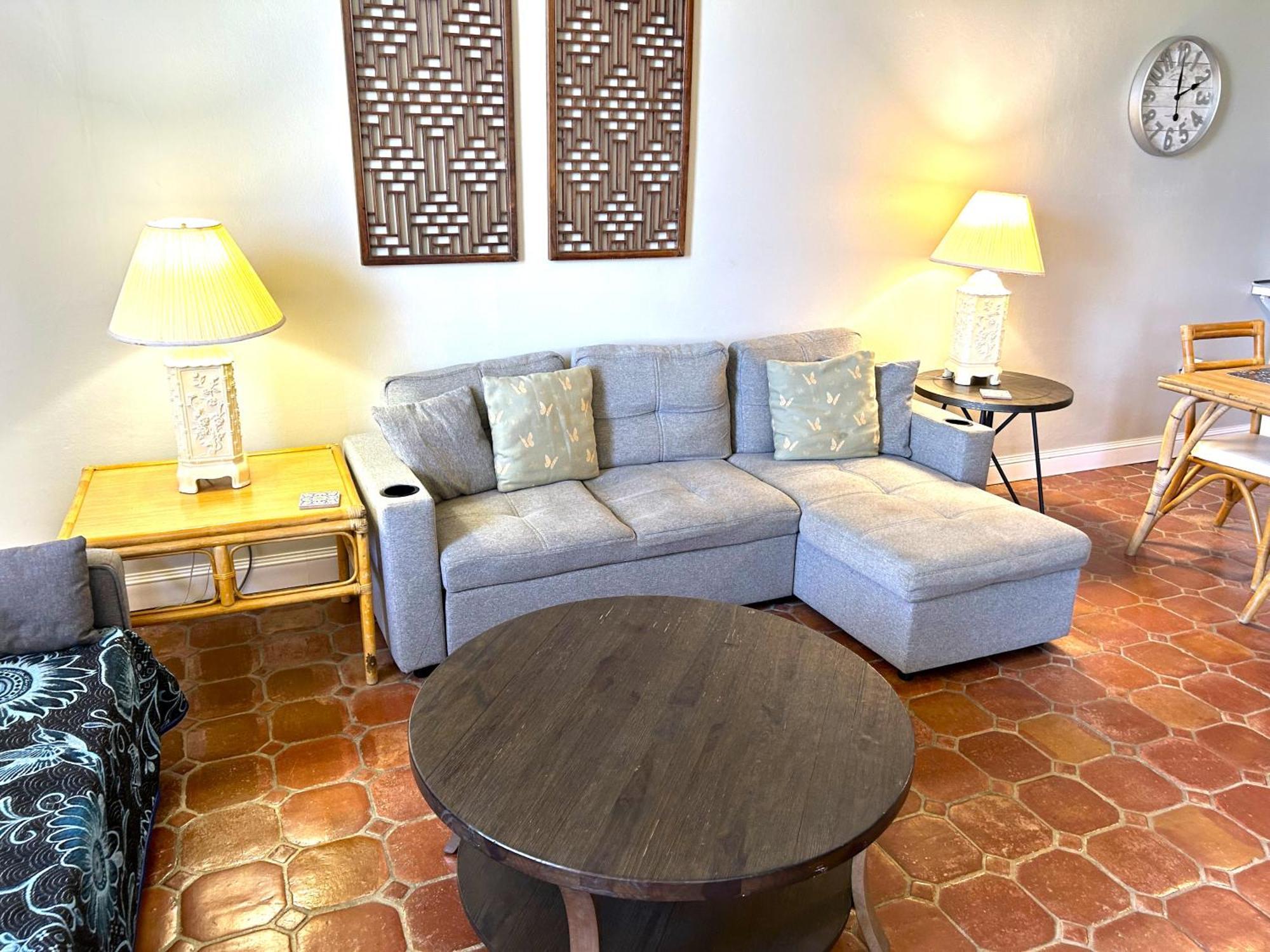 Beach Villa 215 乌马考 外观 照片