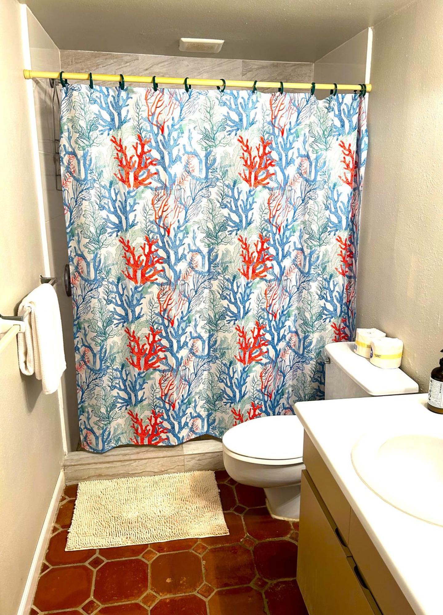 Beach Villa 215 乌马考 外观 照片
