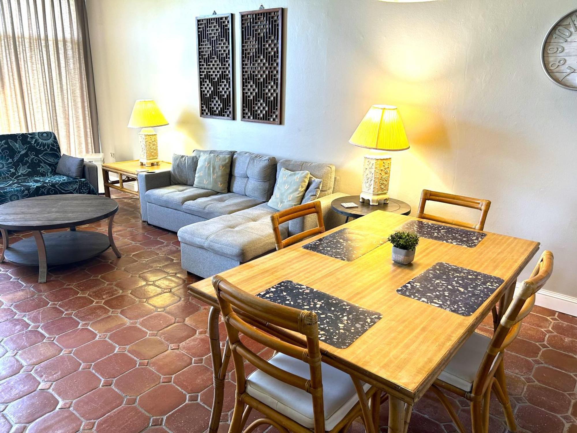 Beach Villa 215 乌马考 外观 照片